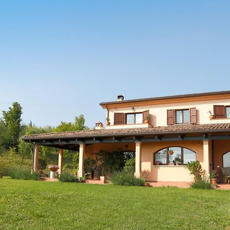 B&B Rosaverde Mulazzano Exterior foto